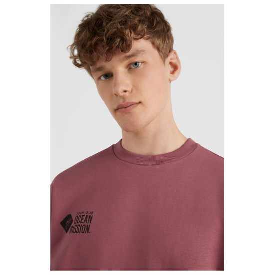 O'neill Ανδρικό φούτερ Atlantic Sweat Crew